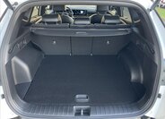 Hyundai Tucson SUV 1,6 l 117 kw