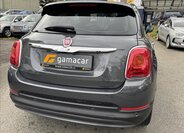 Fiat 500X Hatchback 1,4 l 88 kw