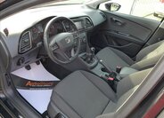 Seat Leon Hatchback 1,4 l 90 kw