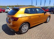 Škoda Fabia Hatchback 999,0 70 kw