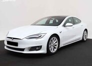 Tesla Model S Liftback 0,0 389 kw