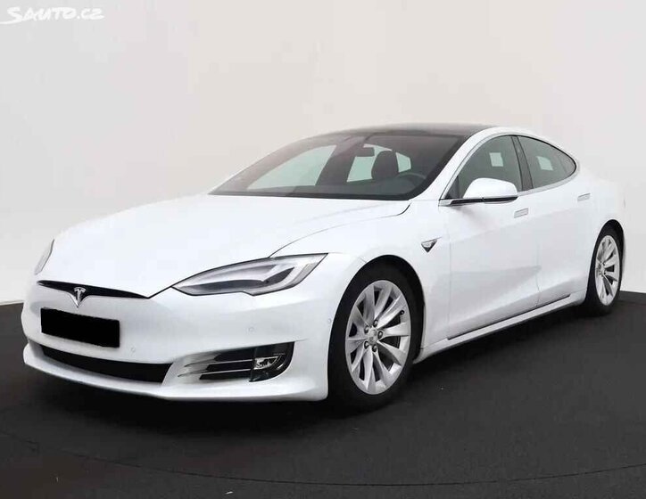 Tesla Model S Liftback 0,0 389 kw