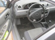 Chevrolet Lacetti Kombi 1,6 l 80 kw