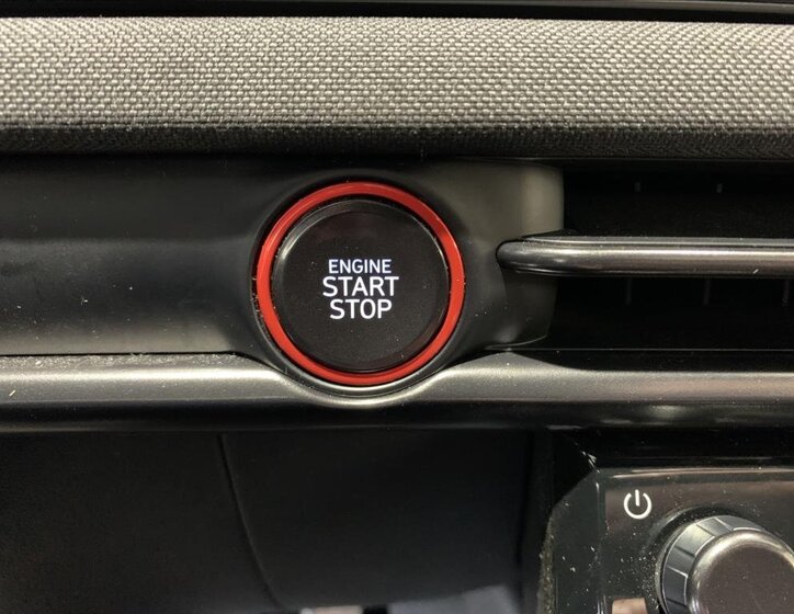 Hyundai Tucson SUV / Terénní 1,6 l 117 kw