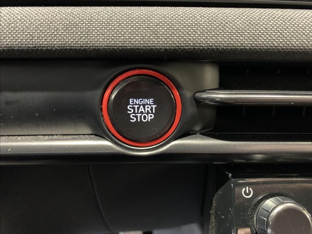 Hyundai Tucson SUV / Terénní 1,6 l 117 kw