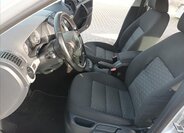 Škoda Octavia Kombi 1,4 l 90 kw