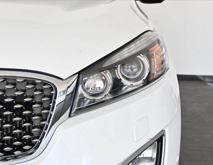 KIA Sorento 35