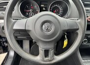 Volkswagen Golf Hatchback 1,6 l 77 kw