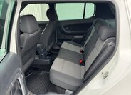 Škoda Fabia Hatchback 1,2 l 63 kw
