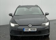 Volkswagen Golf 21