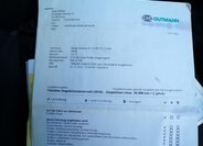 Škoda Octavia Kombi 1,2 l 77 kw