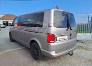 Volkswagen Caravelle 5