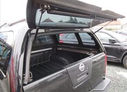 Nissan Navara Ostatní 2,5 l 126 kw