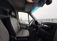 Volkswagen Crafter 21