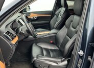 Volvo XC90 SUV / Terénní 2,0 l 173 kw