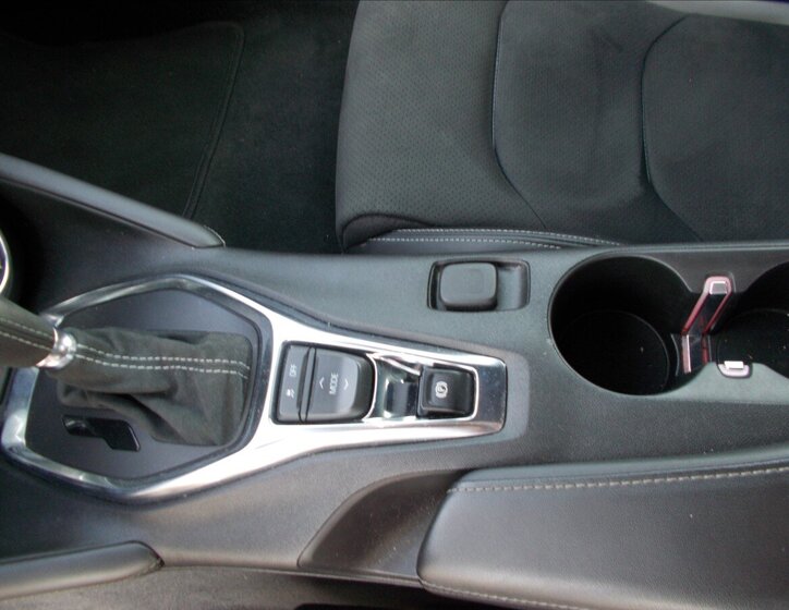 Chevrolet Camaro Kupé 6,2 l 339 kw