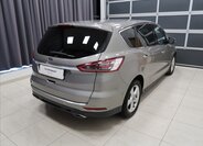 Ford S-MAX MPV 2,0 l 132 kw