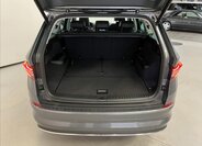 Škoda Kodiaq SUV 2,0 l 110 kw