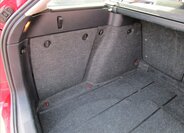 Škoda Octavia Kombi 1,9 l 77 kw