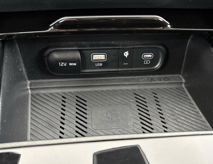 KIA Sportage SUV / Terénní 1,6 l 110 kw