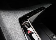 Peugeot 3008 Sedan 1,2 l 136 kw