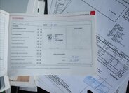 Škoda Fabia Kombi 1,6 l 66 kw