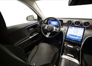Mercedes-Benz Třídy C Kombi 2,0 l 147 kw