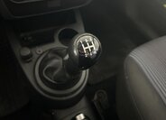 Ford Fusion Hatchback 1,4 l 59 kw