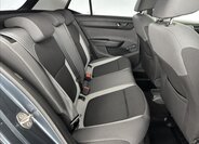 Škoda Fabia Hatchback 1,2 l 66 kw