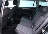 Volkswagen Passat Kombi 2,0 l 110 kw