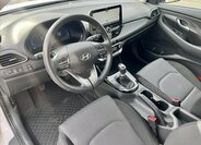 Hyundai i30 Kombi 1,5 l 71 kw