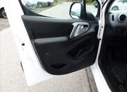 Citroën Berlingo Kombi 1,6 l 88 kw