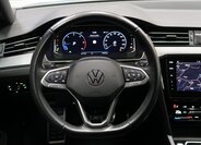 Volkswagen Passat Kombi 2,0 l 147 kw