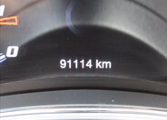 Jeep Grand Cherokee SUV / Terénní 6,4 l 344 kw