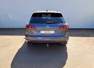 Volkswagen Touareg SUV / Terénní 3,0 l 210 kw