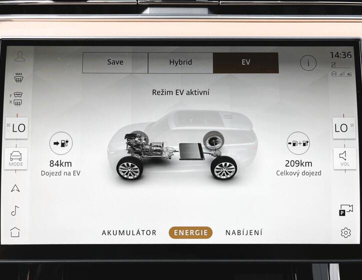 Land Rover Range Rover Sport 36