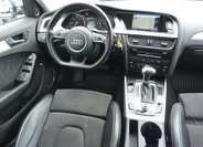 Audi A4 Kombi 3,0 l 180 kw
