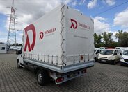 Citroën Jumper Ostatní 2,2 l 121 kw