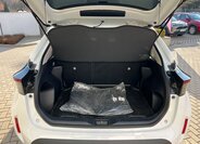 Toyota Yaris Cross SUV / Terénní 1,5 l 68 kw