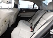 Mercedes-Benz Třídy E Sedan 3,0 l 170 kw