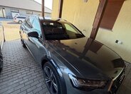 Audi A6 Allroad Kombi 0,0 210 kw