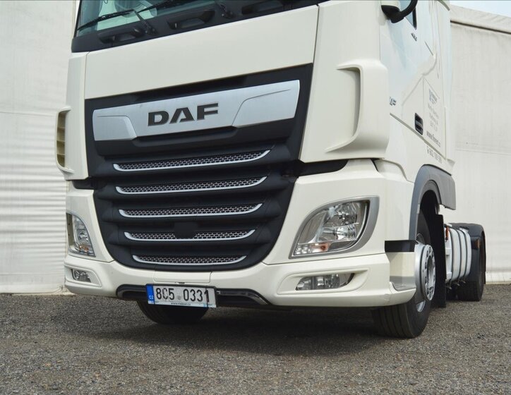 DAF Ostatní Ostatní 12,9 l 355 kw