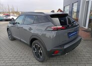 Peugeot 2008 10