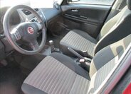 Fiat Sedici Hatchback 2,0 l 99 kw