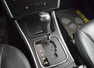 Mercedes-Benz Třídy B Hatchback 1,5 l 70 kw