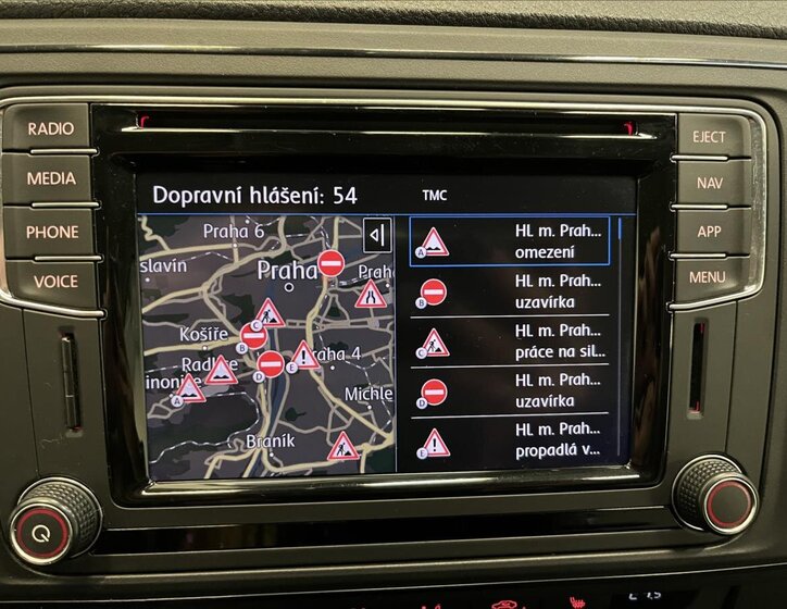 Volkswagen Multivan MPV 2,0 l 110 kw