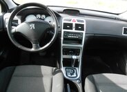 Peugeot 307 Kombi 1,6 l 80 kw