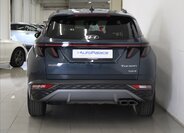 Hyundai Tucson SUV / Terénní 1,6 l 169 kw