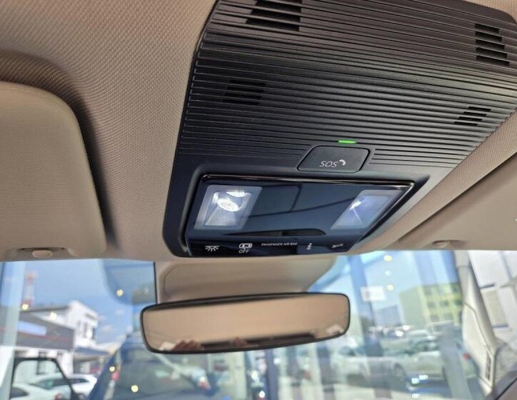 Volkswagen California VAN-Minibus 2,0 l 110 kw