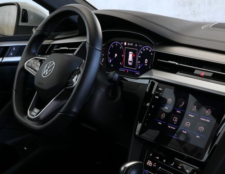 Volkswagen Arteon 15